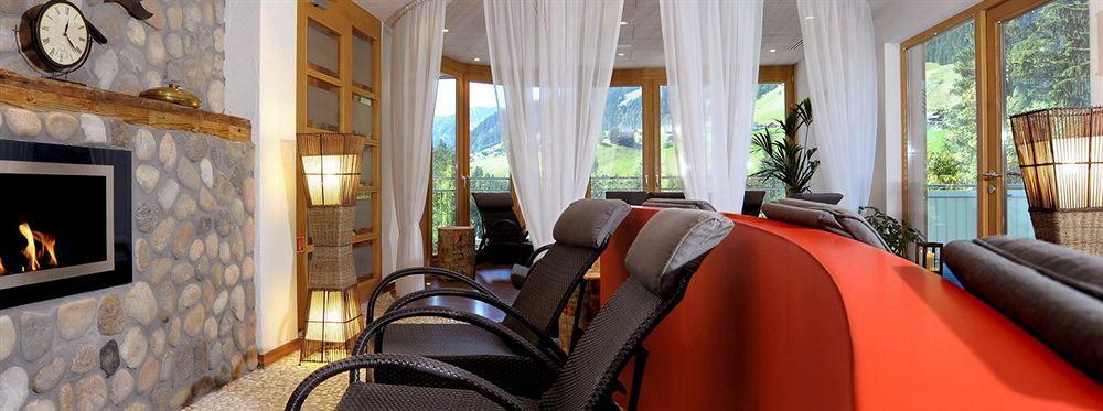 Ifa Alpenhof Wildental Hotel Kleinwalsertal Adults Only Mittelberg Exterior photo